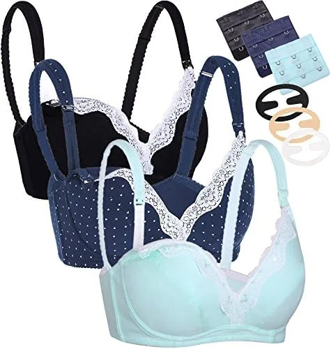 cakye underwire nursing bras category